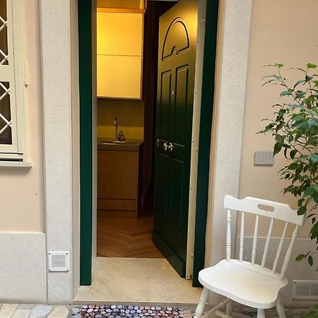 Villa Mafy'S House Neapel Exterior foto