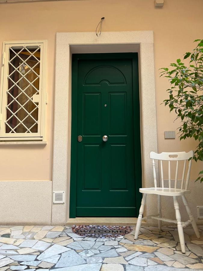 Villa Mafy'S House Neapel Exterior foto