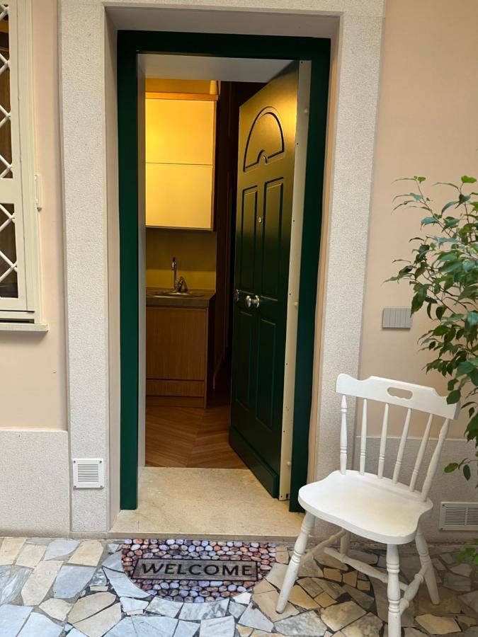Villa Mafy'S House Neapel Exterior foto